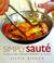 Cover of: Simply Sauté