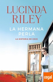 Cover of: La hermana Perla: : La historia de CeCe