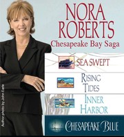 Cover of: Chesapeake Bay Saga