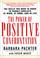 Cover of: The Power of Positive Confrontation