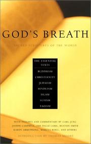 Cover of: God's Breath by 