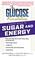 Cover of: The Glucose Revolution Pocket Guide to Sugar and Energy