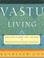 Cover of: Vastu Living