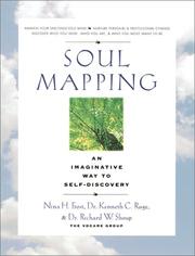 Cover of: Soul Mapping by Nina H. Frost, Dr. Richard W. Shoup, Dr. Kenneth C. Ruge