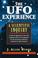 Cover of: The UFO experience
