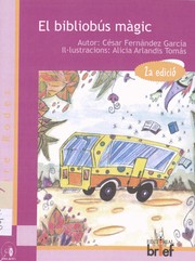 Cover of: El bibliobus màgic