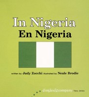 Cover of: In Nigeria/en Nigeria (Global Adventures/Aventuras Globales) by Judith Mazzeo Zocchi