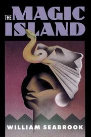 Cover of The Magic Island (The Armchair Traveller Series)
