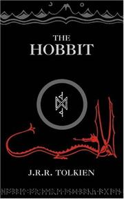 Cover of: The Hobbit by J.R.R. Tolkien