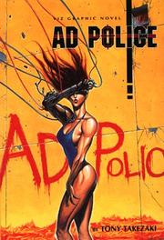 Cover of: Ad Police, Volume 1