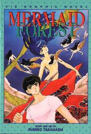 Cover of: Mermaid Forest, Volume 1