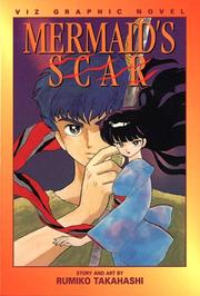 Cover of: Mermaid's Scar, Volume 2