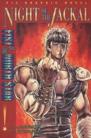 Cover of: Fist of the North Star by Tetsuo Hara