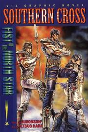 Cover of: Fist of the North Star: Southern Cross (Fist Of The North Star)