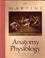 Cover of: Fundamentals of Anatomy & Physiology