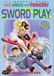 Cover of: Sword Play (No Need for Tenchi! Book 2)