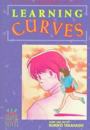 Cover of: Learning Curves (Maison Ikkoku, Volume 9)