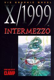 Cover of: X/1999, Volume 4 (X/1999)