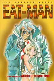 Cover of: Eat Man