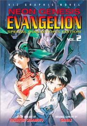 Cover of: Neon Genesis Evangelion