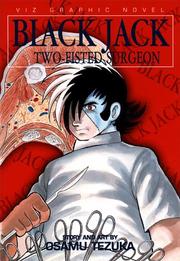 Cover of: Black Jack, Volume 2 by Osamu Tezuka