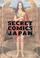 Cover of: Secret Comics Japan