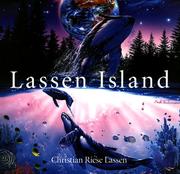 Cover of: Lassen Island