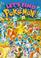 Cover of: Let's Find Pokemon!