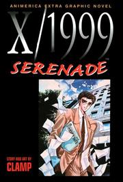 Cover of: X/1999, Volume 5 (X/1999)