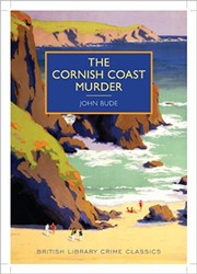 Cover of: The Cornish Coast Murder by 