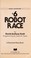 Cover of: Robot Race (Micro Adventure, Vol. 6)