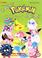 Cover of: Magical Pokemon, Volume 2