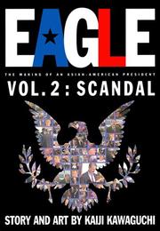 Cover of: Eagle: Vol. 2: Scandal