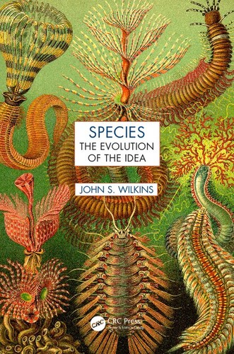 Species: The evolution of the idea