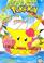 Cover of: Magical Pokemon Journey, Volume 1