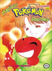 Cover of: Magical Pokemon Journey, Part 3, Number 3