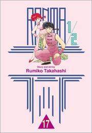Cover of: Ranma 1/2, Vol. 17
