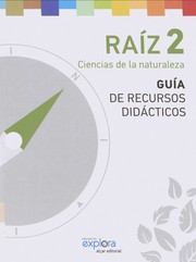 Cover of: Raíz 2 by 