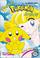 Cover of: Magical Pokemon Journey, Journey 5