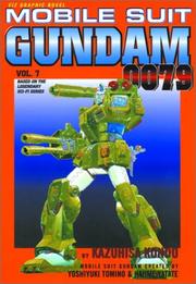 Cover of: Mobile Suit Gundam 0079, Volume 7 (Mobile Suit Gundam 0079)