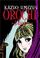 Cover of: Orochi