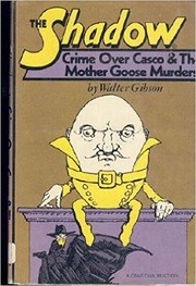 Cover of: Crime over Casco & The Mother Goose murders | 