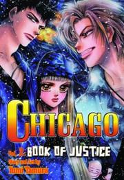 Cover of: Chicago, Vol. 2 by Yumi Tamura