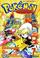 Cover of: Pokemon Adventures, Volume 7: Yellow Caballero:The Pokemon Elite (Pokémon Adventure Series