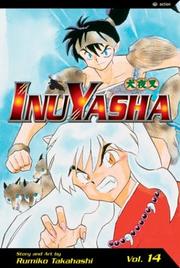 Cover of: InuYasha, Volume 14