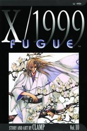 Cover of: Fugue (X/1999, Vol. 10)