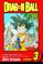 Cover of: Dragon Ball, Vol. 3