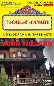 the-cat-and-the-canary-cover