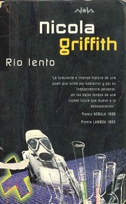 Cover of: Rio Lento