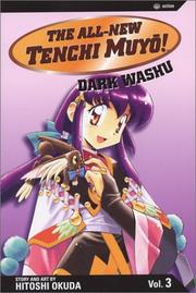 Cover of: The All-New Tenchi Muyô!, Vol. 3